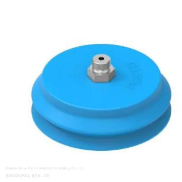 Original Festo Vacuum Suction Cup Vas-10-m5-pur-b 1469698. the Whole Series is Available for Inquiry. photo-5