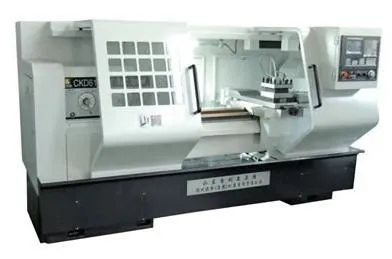 Delan Machine Tools, Machine Tools From Dezhou, Shandong photo-3