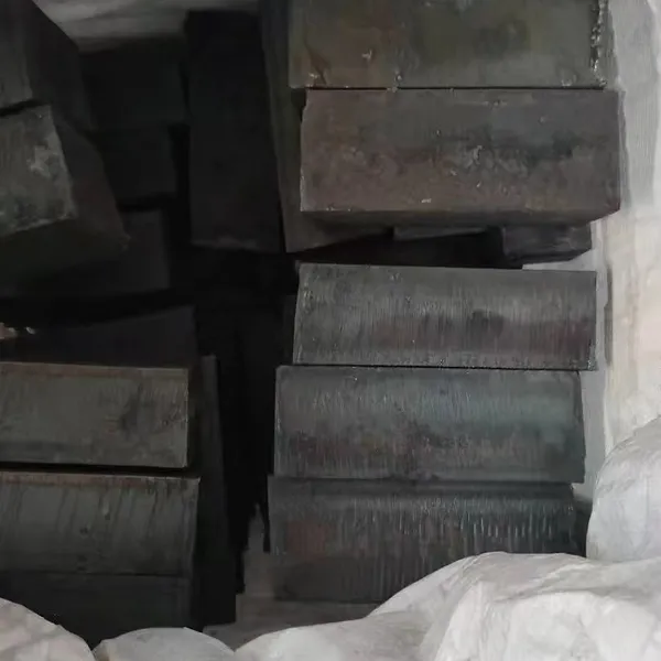 Black Steel Square Bar SAE 1018 for Automotive Components