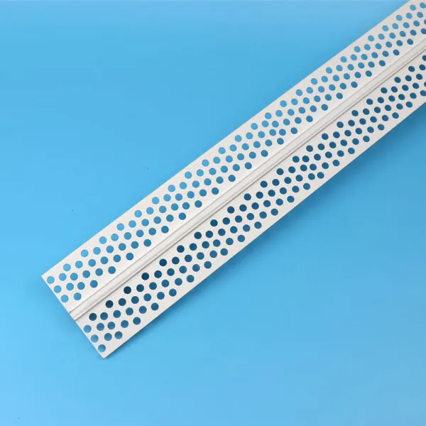 30 Years Chinese Factory of Plastic Pvc Corner Bead With All Series photo-3