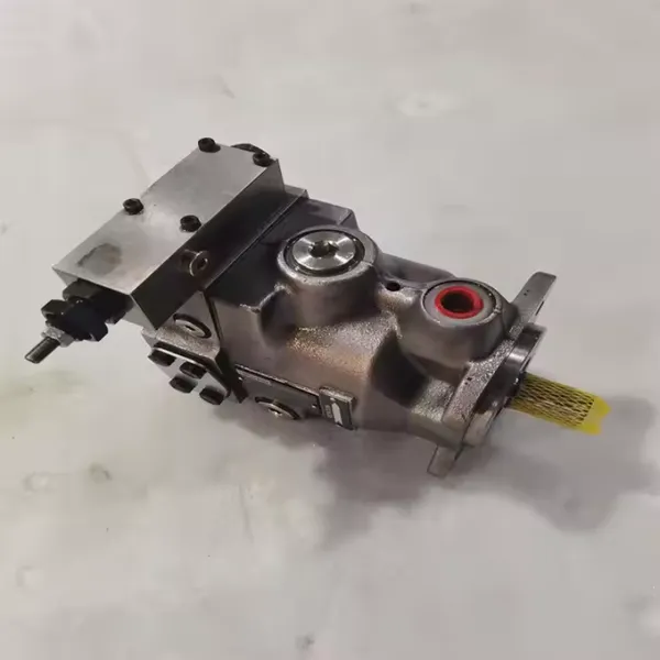 Lainuo Hydraulic Axial Piston Pump PV016 PV016R PV016R1K1 PV016R1K1T1 Series PV016R1K1T1NMMC PV016R1K1T1NMMC Hydraulic Pump photo-2