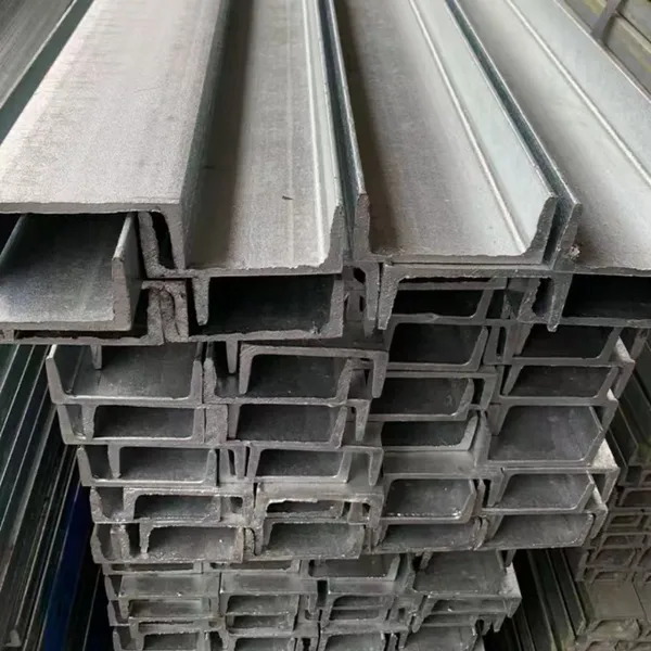 Steel Channel & C Channel Steel / C Channel,GB/T 706-2016,GB/T 700,GB/T 1591 photo-3