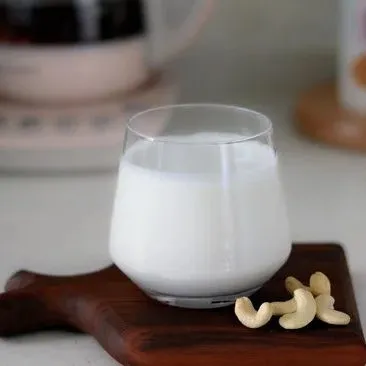 Cashew Milk Plant Nuts Milk Production Line Milk Maker & Extractor With Best Price photo-2