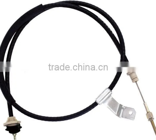 Auto Clutch Cable Stright Wire Cable Motorcycle Throttle Cable Auto Clutch Cable Toyota Clutch Cable photo-3