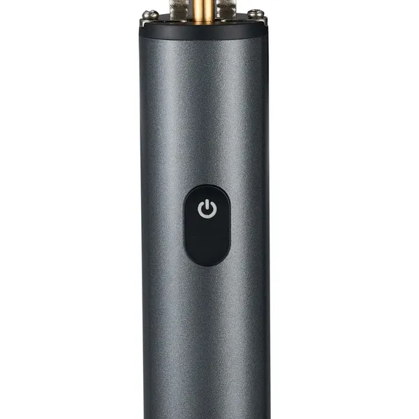 Adjustable Precision Beard Trimmer for Long Thick Beards, Beard Shaper Trimmer With Styling Template