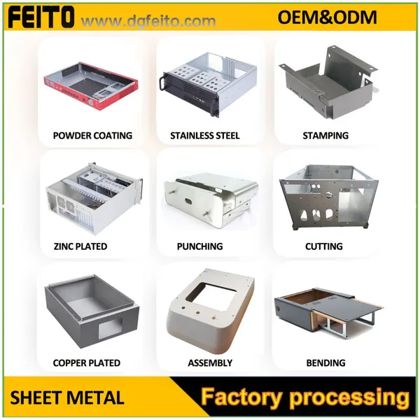 Feito Custom CNC Machined Aluminum Engine Block for High-Performance Racing Precision for Helicopter Aerospace Aviation photo-3