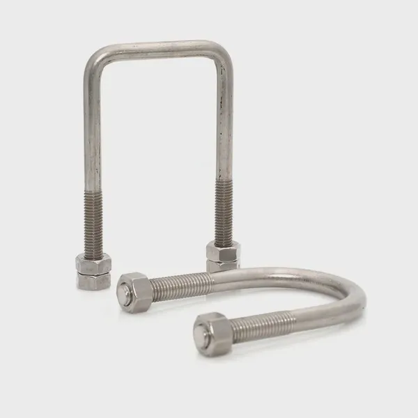 Wholesale A2 DIN 6921 M10 M6 Hex Flange Bolt Double Hex Bolt photo-2