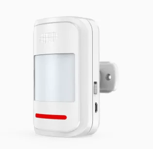 Intelligent Infrared Detector/Intelligent Infrared Detector/Home Security Anti-theft Alarm Infrared Probe(wechat:13510231336)