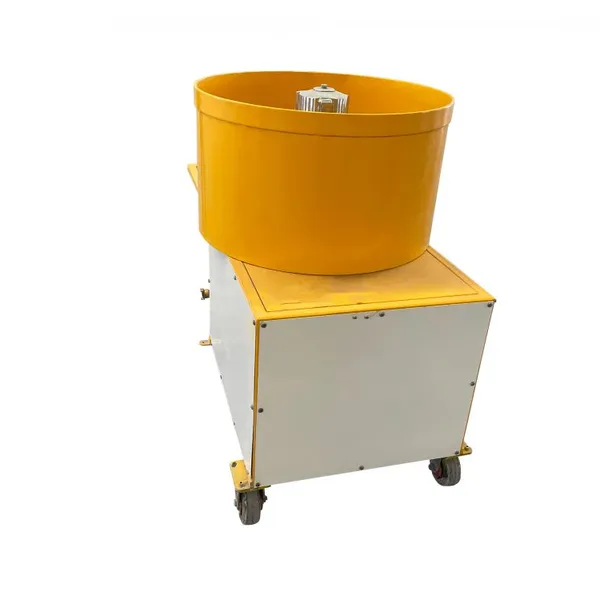 China Whosale Concrete Mixers Concrete 3D Printing Mixing Pump Delivery Machine 3D Printer Parts photo-2