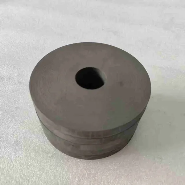 Kemei 100 Outer Diameter Graphite Grinding Wheel, High-density, Edge-resistant Mirror Polishing Resin Grinding Wheel photo-3