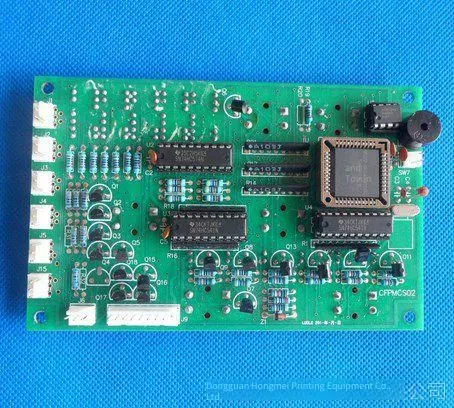 Supply of Dongguan Hengcai Pad Printing Machine Control Panel. Price of Hengcai Pad Printing Machine Control Panel