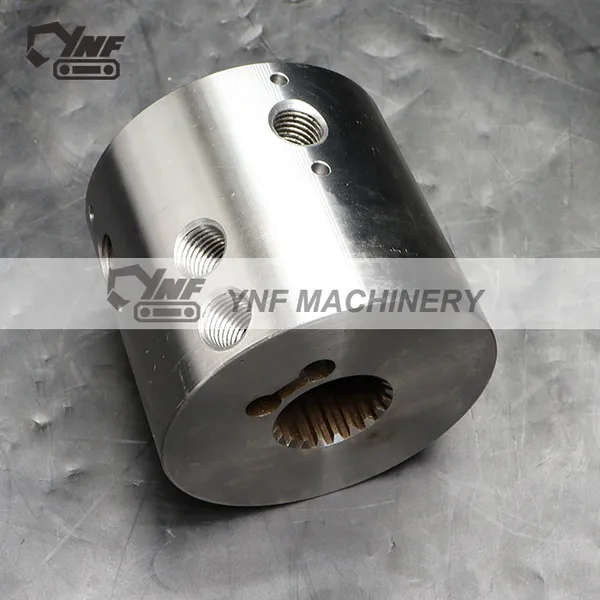 ID3235.5 Excavator Drive Transmission Part YNF17339, Excavator Drive Transmission Replacement Parts photo-3