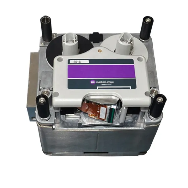 ENM10018596 Thermal Transfer Printhead Assy 32mm for Imaje 8018 TTO Printer photo-4