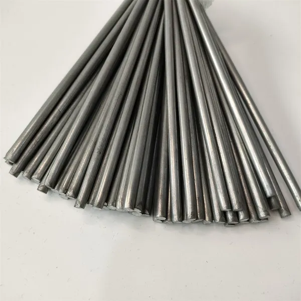 Top Grades of Pure Nickel Rods for Welding and High-Temperature Applications photo-4