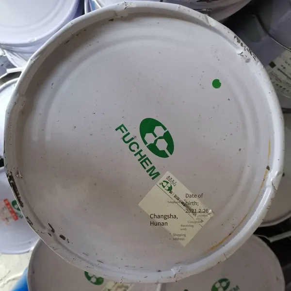 Supply of Bisphenol a Epoxy Vinyl Ester Resin From Yongzhou, Hunan, High-temperature and Corrosion-resistant Vinyl Resin photo-2