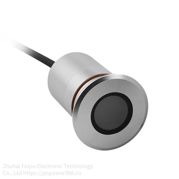 Feipu Supplies Led Low-voltage Safe Underwater Lights, Pndm-5w-a60 Light Source, Sinking Anti-glare Model photo-2