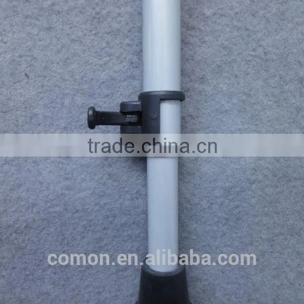 CROOK CANE WITH TAB-LOC SILENCER photo-4