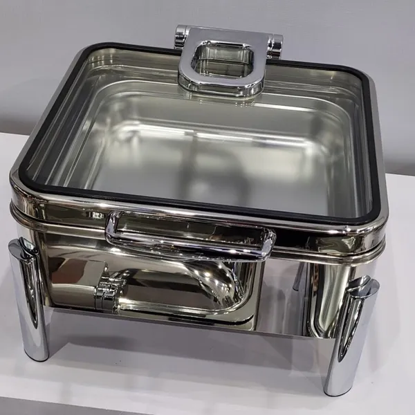 Chafing Dish Supplier photo-5