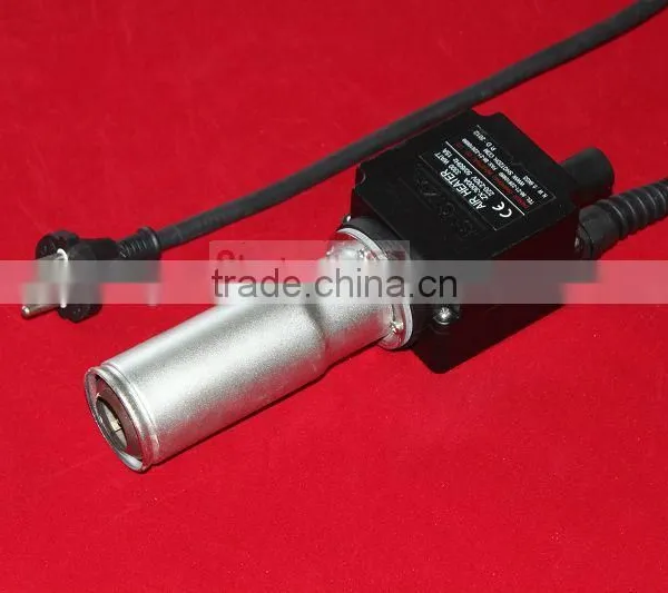 3300W PROFILE WRAPPING HEATER photo-5