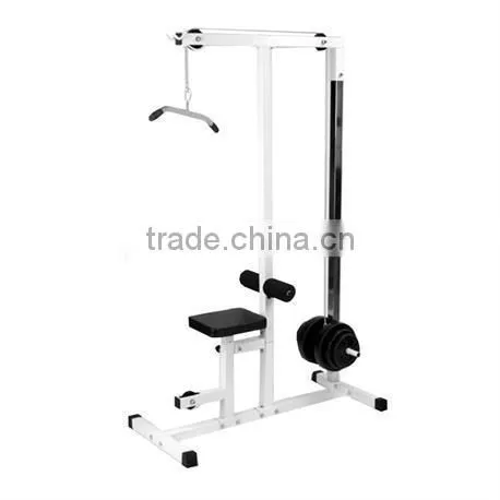 Lat Machine for Strength Training