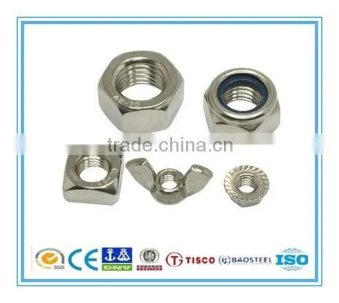 Sets of Tor Shear Type High Strength Bolt Hexagon Nut and Plain Washer
