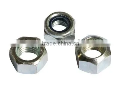 Widely Used Hot Sale Stainless Steel Hexagon Nut Suppliers photo-2