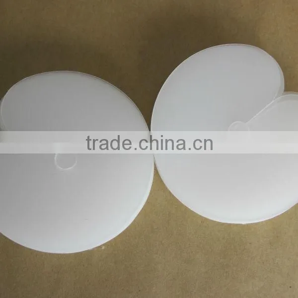 Hair Extension Scalp Protector Shield photo-5