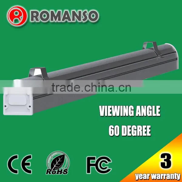 600mm 1200mm 1500mm SMD2835 Epistar Linear Suspension Chandelier Dining Room photo-5