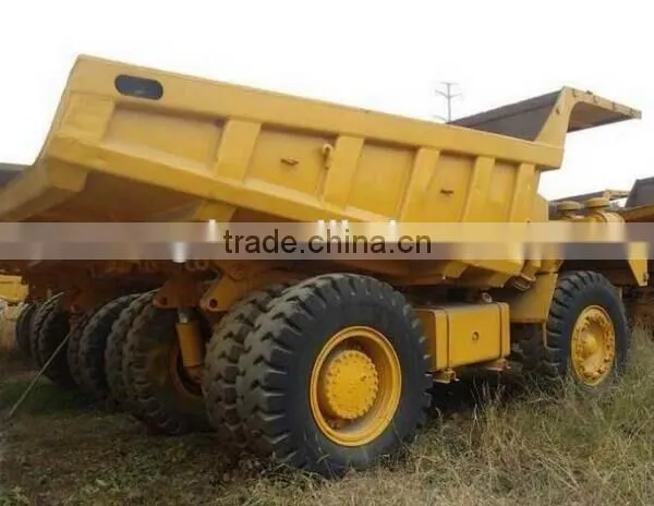 Used Beiben HD325 25T Used Shacman Dump Truck in China Reasonable Price Dump Trucks Howo Shacman Volvo photo-3