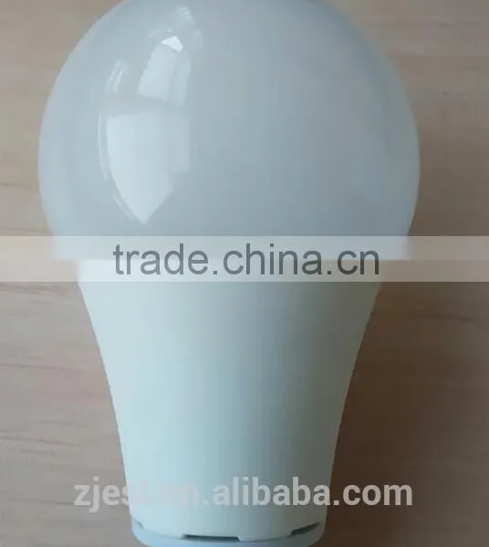 Chinese Factory A60 10W Led Lantern E27 Led Bulb photo-3