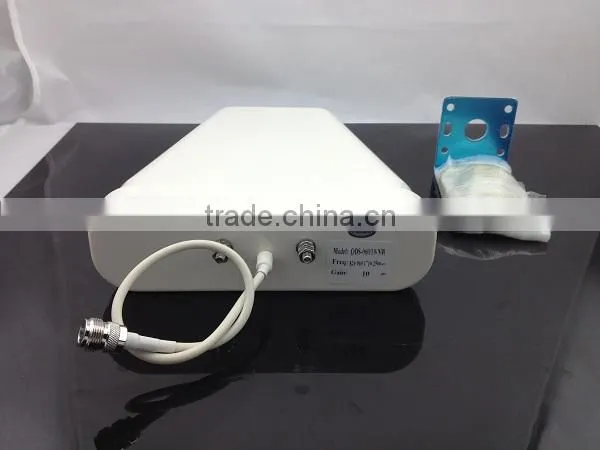 Made in China High Quality 2g/3g/4g/ Signal 850 900 1800 2100mhz Outdoor Log Periodic Directional Antenna photo-5
