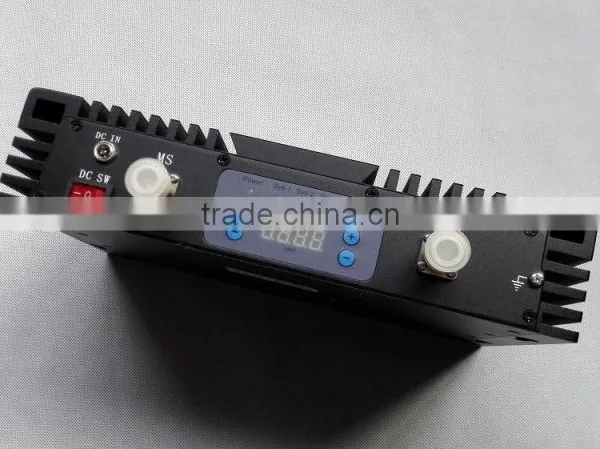 2G/3G Smartphone GSM/DCS/WCDMA 900/1800/2100mhz Home User MGC AGC Gsm Mobile Repeater Booster photo-3