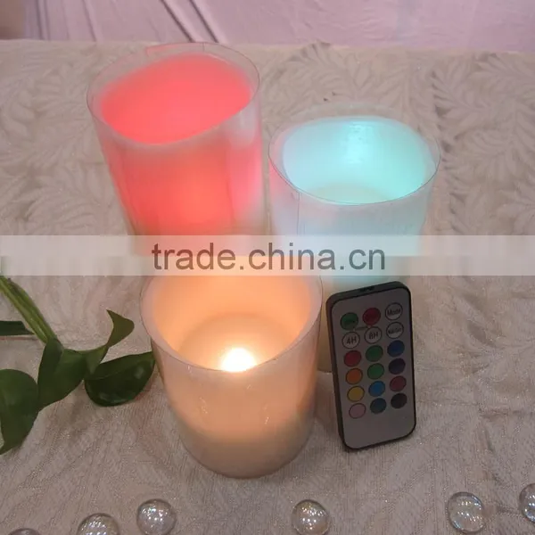 Party Decorative LED Candle photo-6
