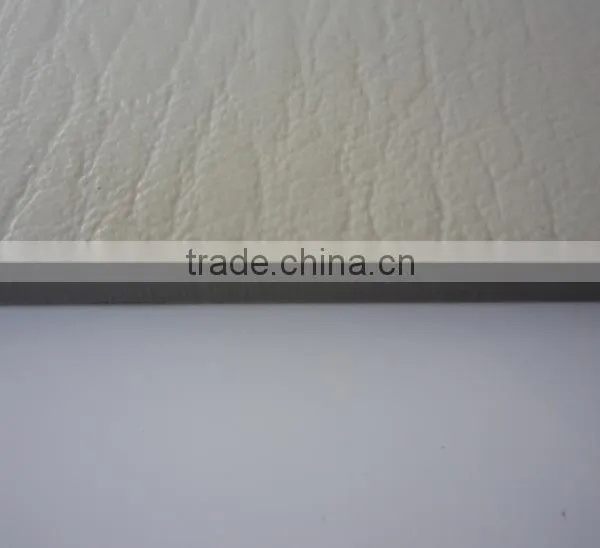 1000*300*3.5 mm ABS/PVC Composite Sheet 1.5mm PVC Leather for Car Interior Trim photo-3