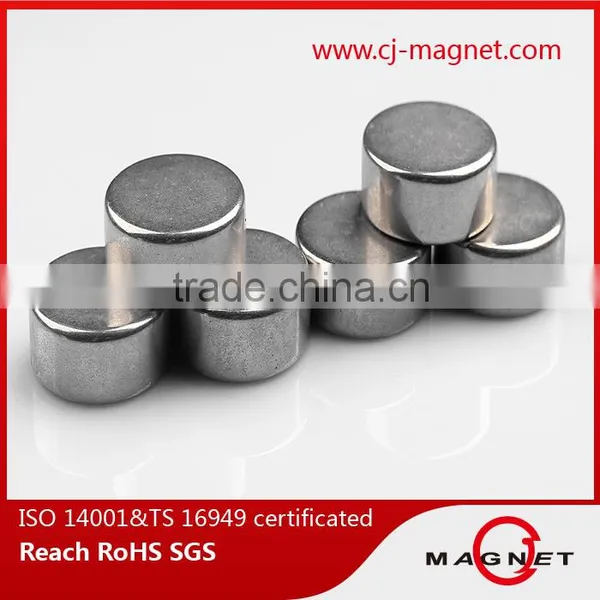 New Magnetic Products Buckle With Hole Ndfeb Magnet Price photo-6