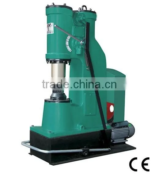 Air Power Forging Hammer C41series 6kg/20kg/40kg/55kg/150kg photo-4