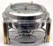CHAFING DISH