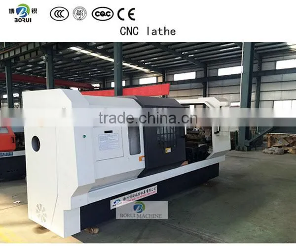 Cnc Toolroom Lathe Directly Sales By Cnc Lathe Manufacturers