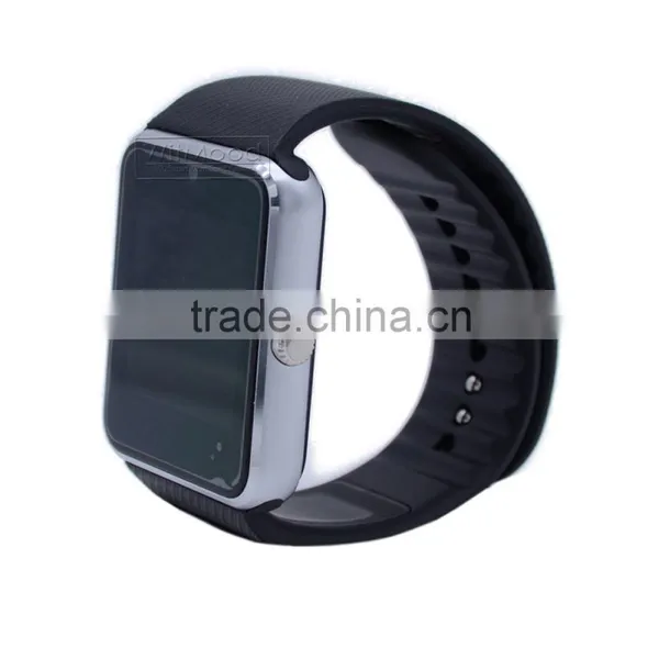 Witmood 2016 Simple Design Bluetooth Smartwatch Phone With NFC/Sleep Monitor/Dial Call Function photo-6