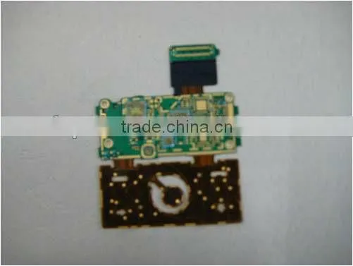 Custom Rigid-Flex PCB