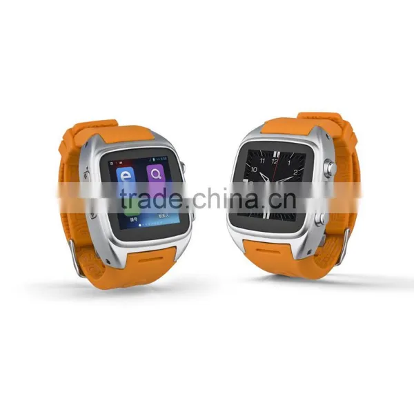 Mobile Phone Partner Consumer Electronics Android Wearable Devices Podoor306 Android Smart Watch photo-4