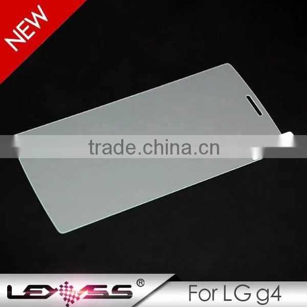 Clear 0.33mm 2.5D Screen Protector for Mobile Phone for LG 4 photo-6