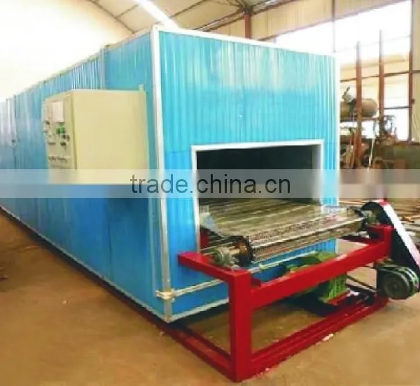 Sand Mesh Band Dryer With Best Price photo-6
