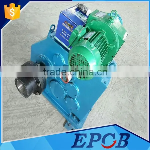 Grate usage Speed Reducer for Industrial Boiler