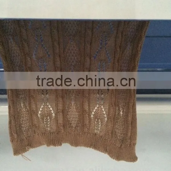 Not Stoll,It's Our Popular 9G/52"Fully Computerized Flat Knitting Machine With ISO9001 Standard For Sweater