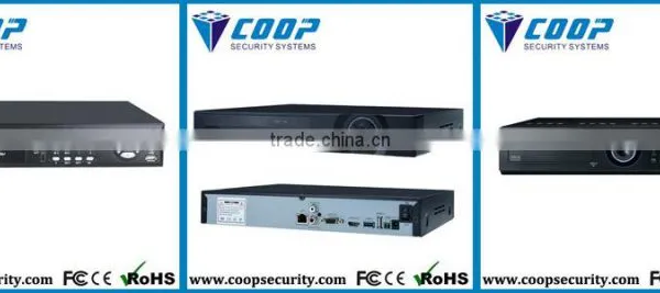 Multi-channel Real-time Recording 8CH AHD 1080P Realtime Standalone DVR photo-3