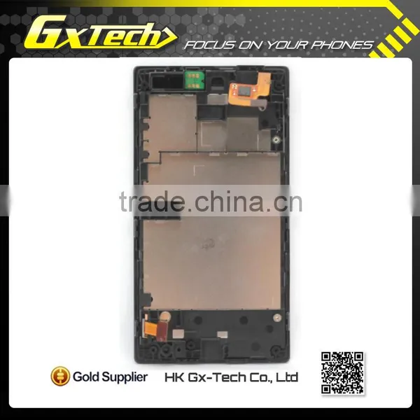 TOP Selling Products For Nokia Lumia 520 Touch Screen Lcd Panel Assembly photo-3