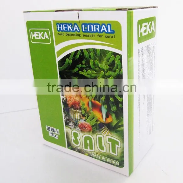 Reef Salt