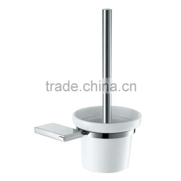 Wall Hung Bathroom Twin Tumbler Holder 94005B photo-5