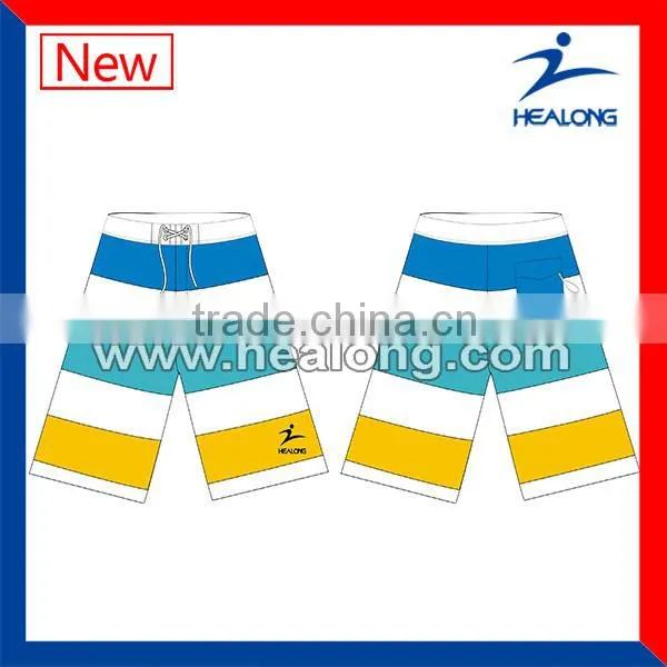Custom Fashion Wholesale Beach Shorts